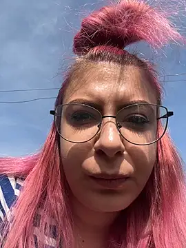 KittieHallo online show from 03/14/25, 12:29