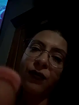 KittieHallo online show from 10/11/25, 07:23