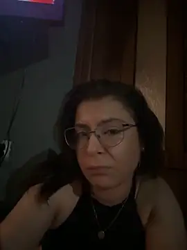 KittieHallo online show from 10/12/25, 01:54