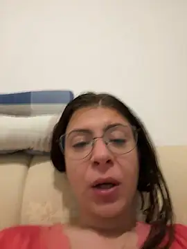 KittieHallo online show from 10/16/25, 09:49