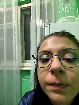 KittieHallo online show from 10/19/25, 09:48