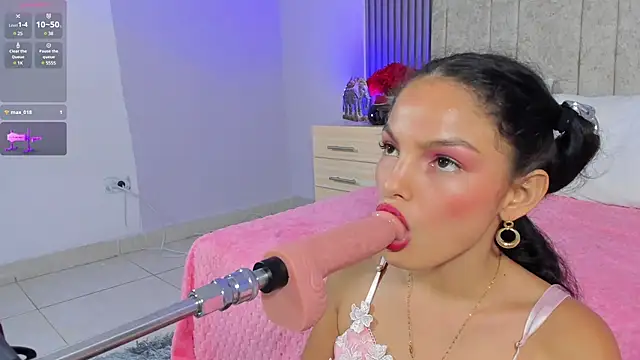 cutie sarax1 online show from 03/05/25, 04:35