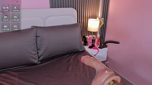 honey sofii  online show from 10/02/25, 12:12