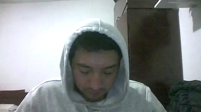 SaintJacob online show from 02/19/25, 09:36