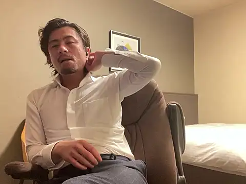 masato1115aa online show from 02/03/26, 12:10