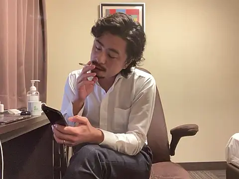 masato1115aa online show from 02/06/26, 11:19