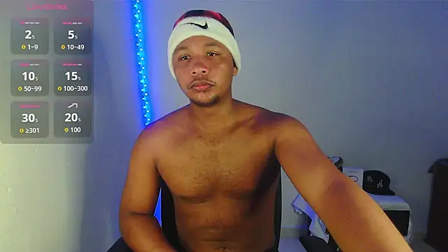 Gooss cum online show from 12/03/25, 04:05