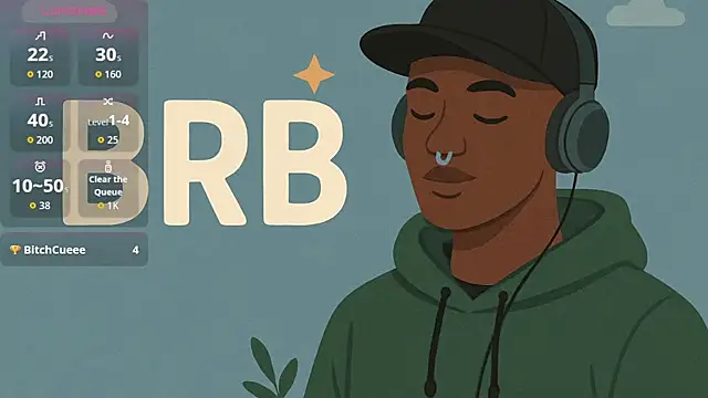 Gooss cum online show from 12/04/25, 04:11