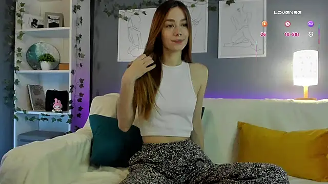 EmilaMills online show from 02/26/25, 11:04