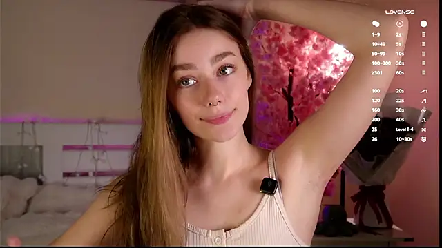 Snapshot of EmilaMills chatting on 03/15/26, 09:26 EmilaMills online show from 03/15/26, 09:26