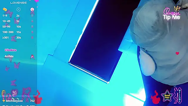 Snapshot of jymena_xxx chatting on 02/14/26, 06:26 jymena xxx online show from 02/14/26, 06:26