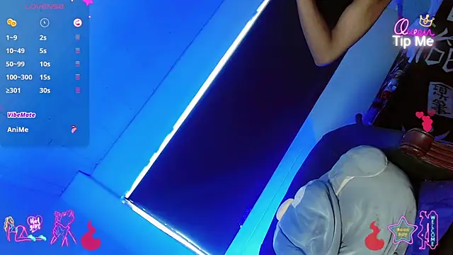 Snapshot of jymena_xxx chatting on 02/20/26, 07:14 jymena xxx online show from 02/20/26, 07:14