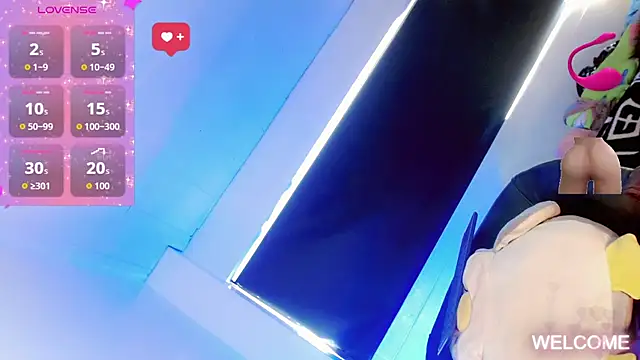 Snapshot of jymena_xxx chatting on 02/25/26, 07:23 jymena xxx online show from 02/25/26, 07:23