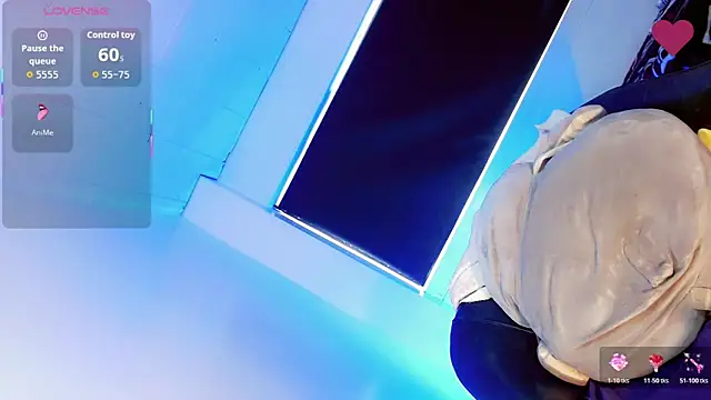 Snapshot of jymena_xxx chatting on 03/10/26, 06:57 jymena xxx online show from 03/10/26, 06:57