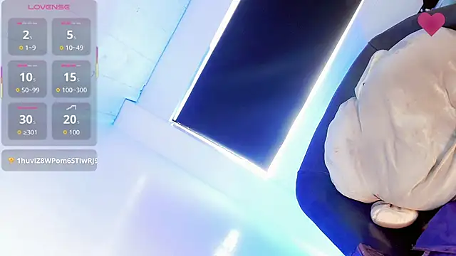 Snapshot of jymena_xxx chatting on 03/11/26, 07:09 jymena xxx online show from 03/11/26, 07:09