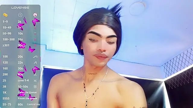 Snapshot of jymena_xxx chatting on 03/15/26, 08:59 jymena xxx online show from 03/15/26, 08:59