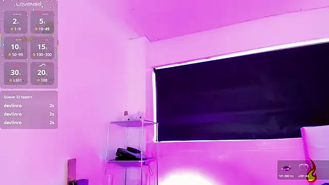 Snapshot of jymena_xxx chatting on 04/14/26, 07:09 jymena xxx online show from 04/14/26, 07:09