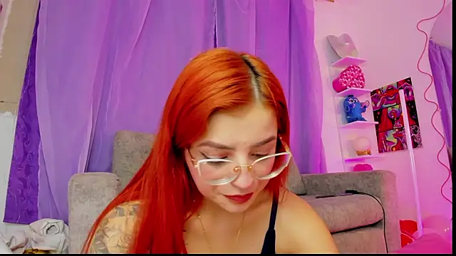 MelaniJhonson online show from 02/11/26, 05:12