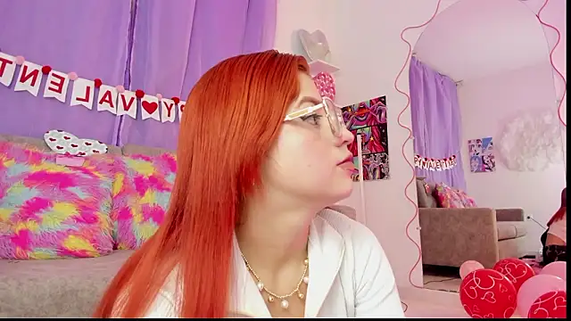 MelaniJhonson online show from 02/14/26, 07:16