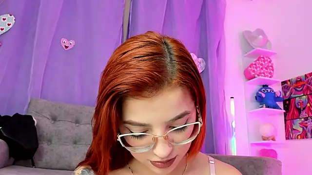 Snapshot of MelaniJhonson chatting on 03/26/26, 08:31 MelaniJhonson online show from 03/26/26, 08:31