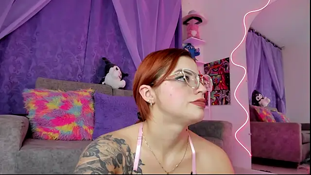 Snapshot of MelaniJhonson chatting on 06/24/26, 04:22 MelaniJhonson online show from 06/24/26, 04:22