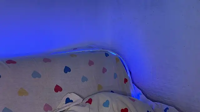 Snapshot of milliedoll chatting on 09/20/25, 02:45 milliedoll online show from 09/20/25, 02:45