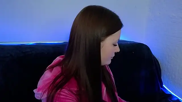 Snapshot of milliedoll chatting on 10/05/25, 08:45 milliedoll online show from 10/05/25, 08:45