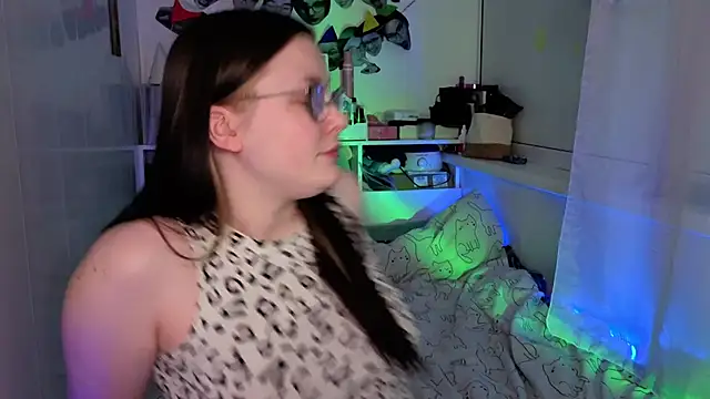 milliedoll online show from 11/26/25, 10:27