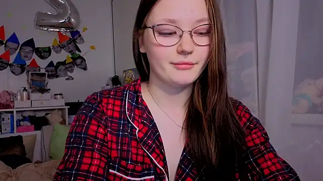 Snapshot of milliedoll chatting on 01/14/26, 11:27 milliedoll online show from 01/14/26, 11:27