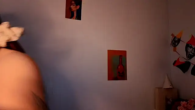 Snapshot of milliedoll chatting on 02/04/26, 10:21 milliedoll online show from 02/04/26, 10:21