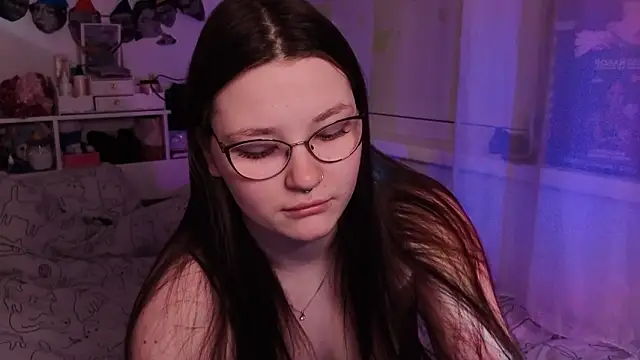 Snapshot of milliedoll chatting on 02/08/26, 12:19 milliedoll online show from 02/08/26, 12:19