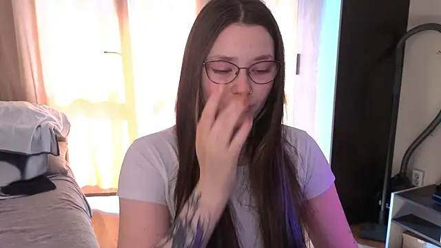 milliedoll online show from 05/01/26, 02:38