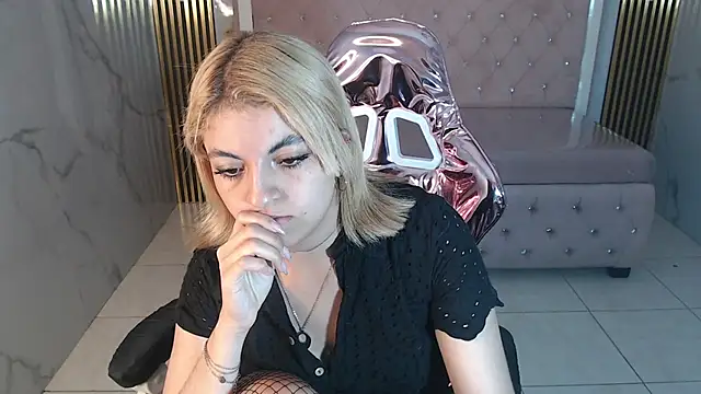 lili conor s online show from 03/20/25, 03:56