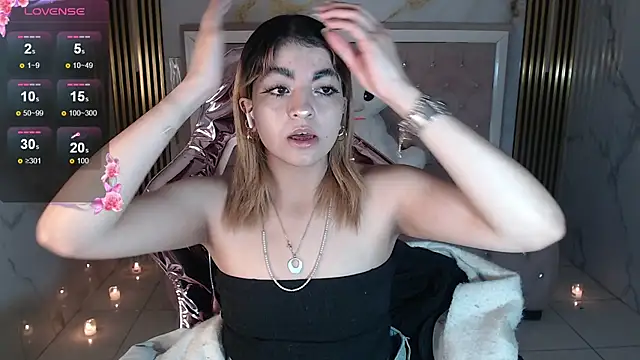 lili conor s online show from 09/20/25, 03:40