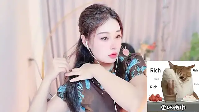 Snapshot of CC-777888 chatting on 07/19/26, 01:48 CC-777888 online show from 07/19/26, 01:48