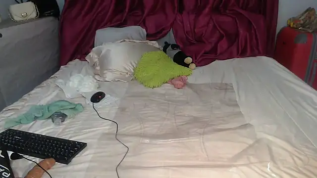 xxTatiannaxx online show from 03/12/25, 02:41