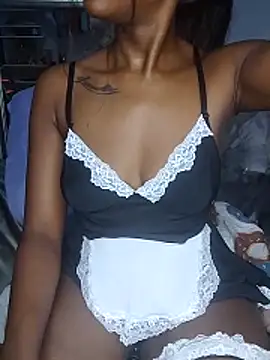 xxTatiannaxx online show from 05/21/26, 12:28