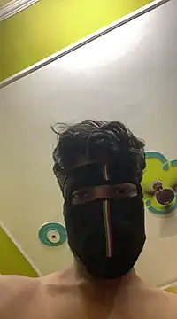 Mahi-Rahul online show from 03/15/25, 04:21