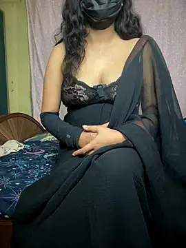 Mahi-Rahul online show from 11/19/25, 10:59