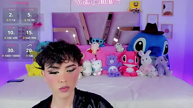 Snapshot of femboy-20 chatting on 03/22/25, 11:09 femboy-20 online show from 03/22/25, 11:09