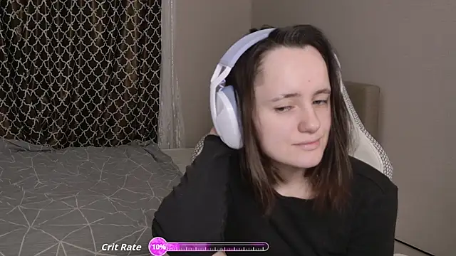 Luna Loveee online show from 01/08/26, 03:42