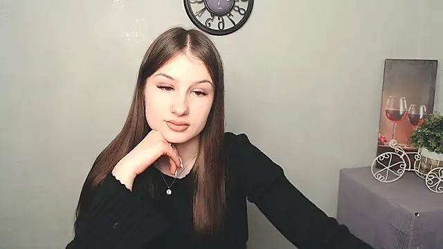  MiaAngell online show from 03/09/25, 02:21