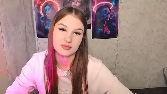  MiaAngell online show from 10/15/25, 01:00