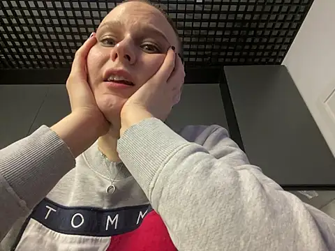 NatalyRose  online show from 03/16/25, 03:58