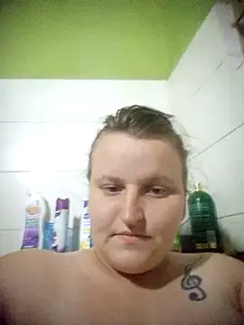 Snapshot of SABlond2 chatting on 09/15/25, 04:18 SABlond2 online show from 09/15/25, 04:18