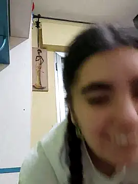 Snapshot of bbabyclauu chatting on 02/26/25, 11:37 bbabyclauu online show from 02/26/25, 11:37