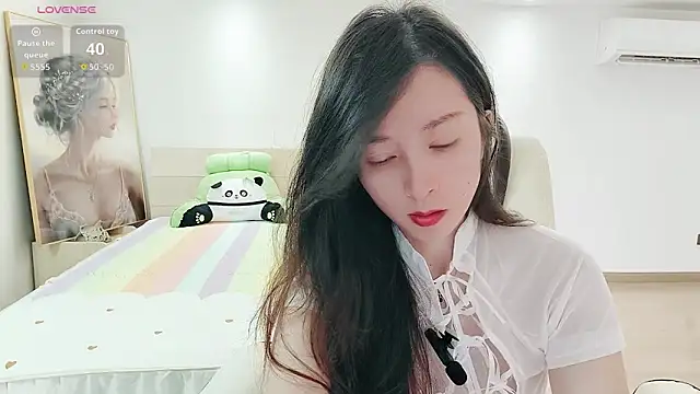 Dazzlebean online show from 09/13/25, 02:39