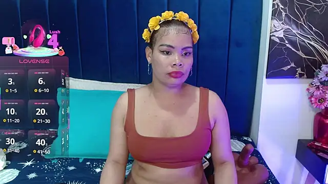 Snapshot of Mariana_star1 chatting on 01/08/26, 04:15 Mariana star1 online show from 01/08/26, 04:15