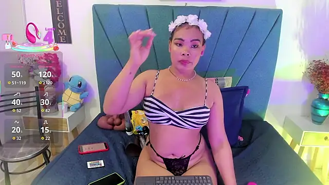 Snapshot of Mariana_star1 chatting on 02/04/26, 03:56 Mariana star1 online show from 02/04/26, 03:56