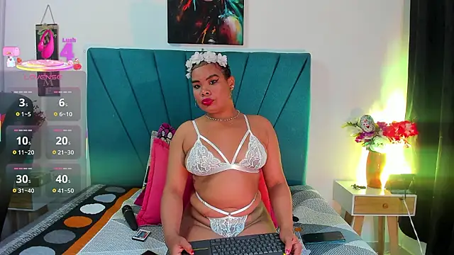 Snapshot of Mariana_star1 chatting on 03/04/26, 04:07 Mariana star1 online show from 03/04/26, 04:07